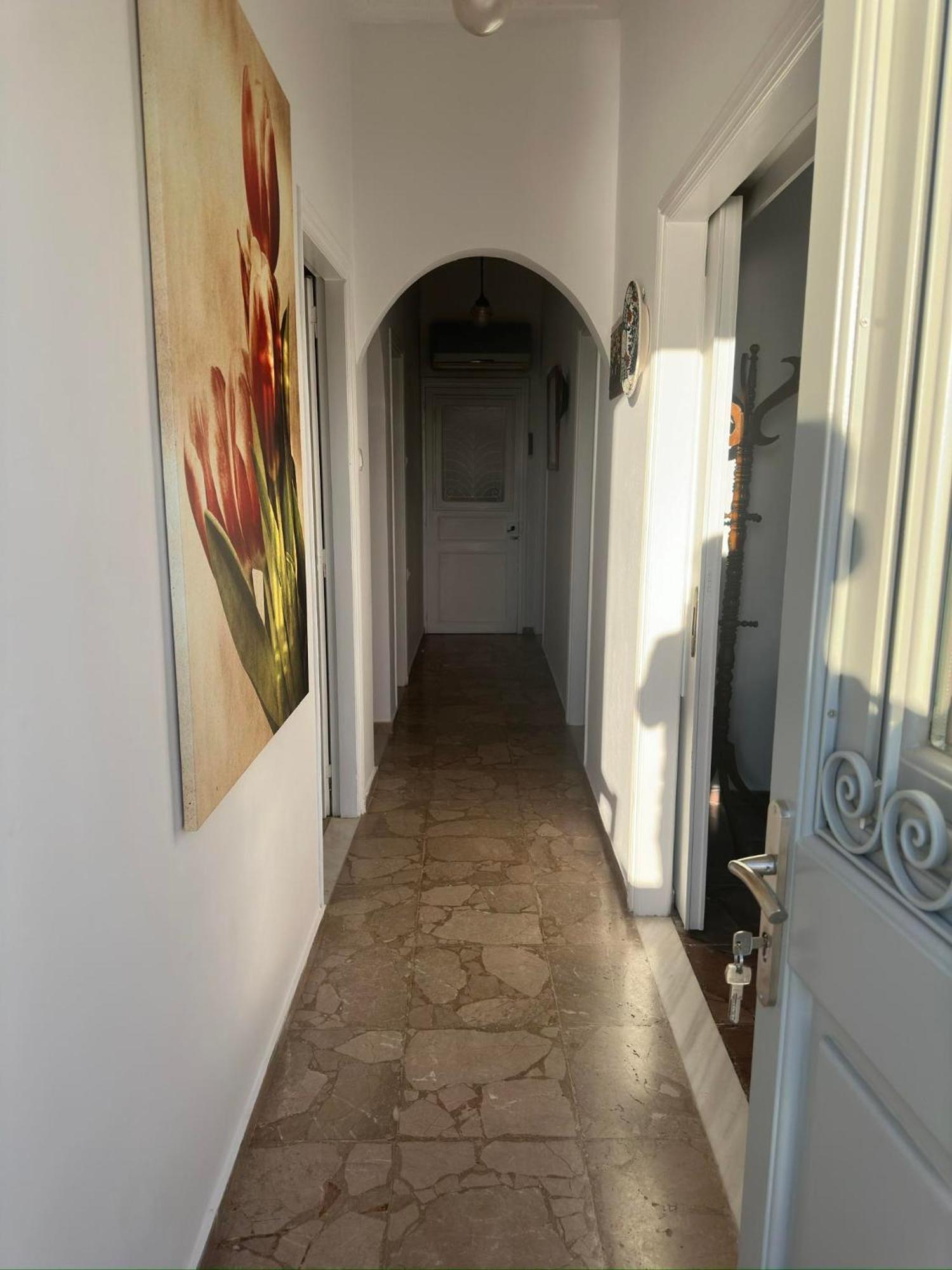 Sunset View Apartment Hydra  Exterior photo