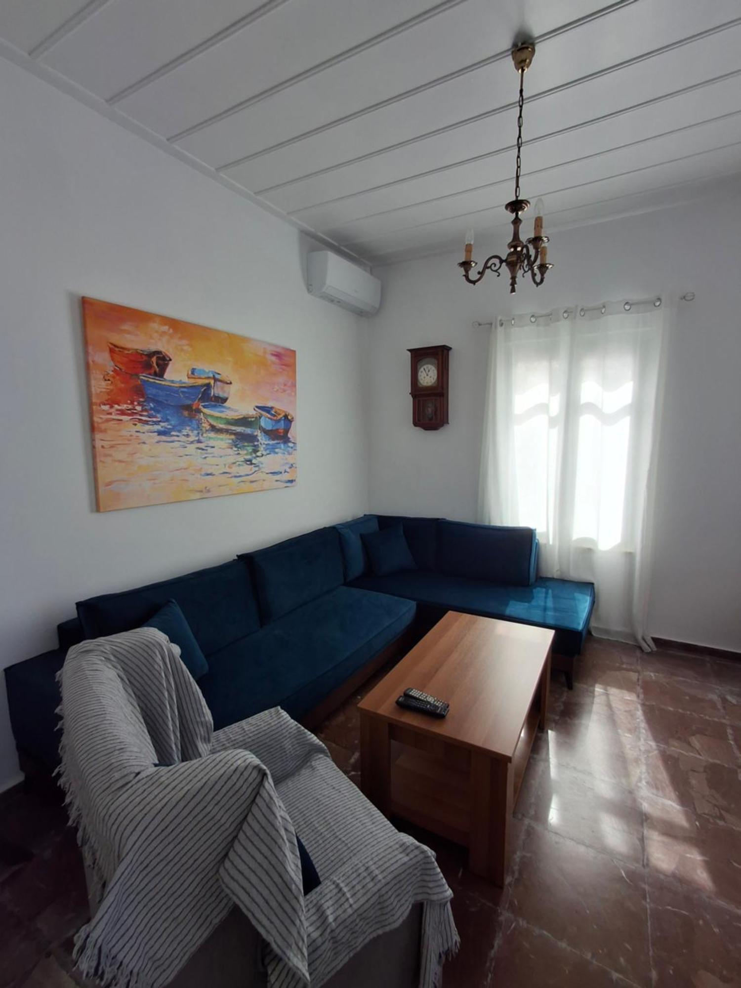 Sunset View Apartment Hydra  Exterior photo
